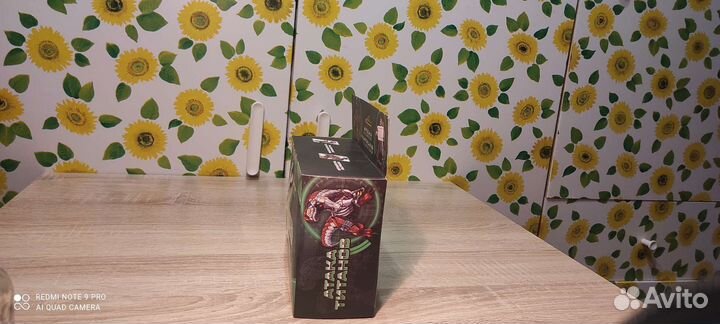 Трансформеры. Атака титанов. Быстрый