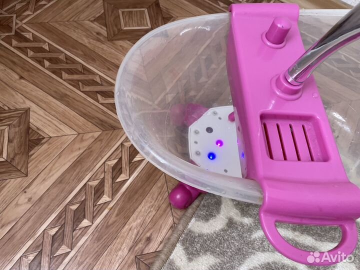 Ванночка baby born