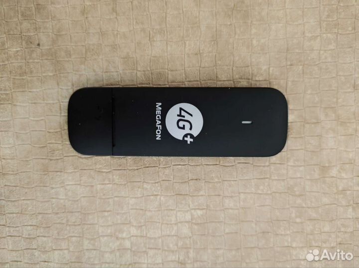 4g+ модем