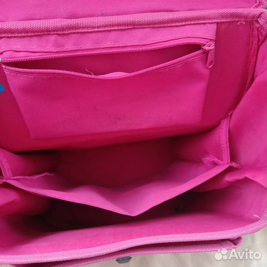 Херлитц школьный рюкзак