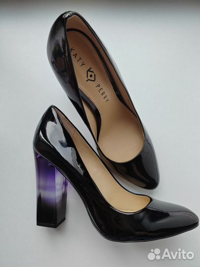 Туфли женские Katy Perry 39 размер