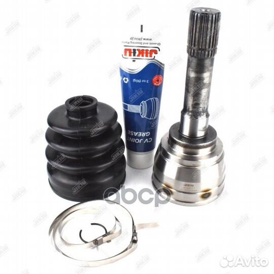 Шрус JC29001 JC29001 jikiu