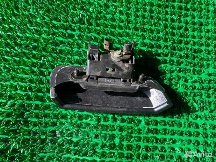 Ручка двери прав. зад. Infiniti Qx56