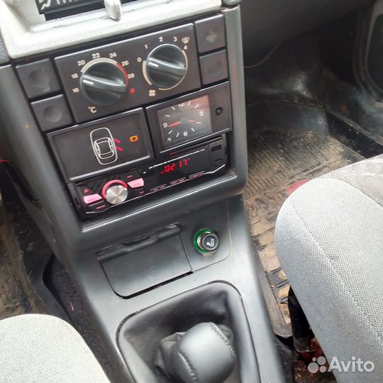 ВАЗ 2112 1.6 МТ, 2005, 274 000 км