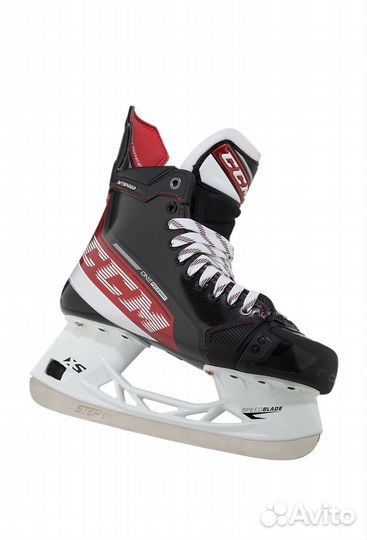 Хоккейные коньки ccm jetspeed ft680