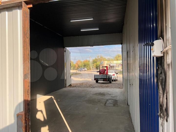 Свободного назначения, 65 м²