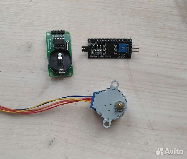 Ардуино набор