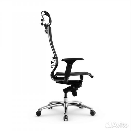 Метта Samurai TV- 3.05