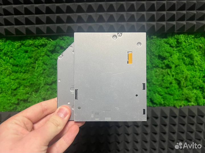 Дисковод для ноутбука DS-8A9SH