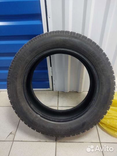 Yokohama F700Z 215/60 R17