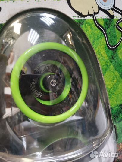 Йо-йо YoYoFactory “PGM” (stacked)