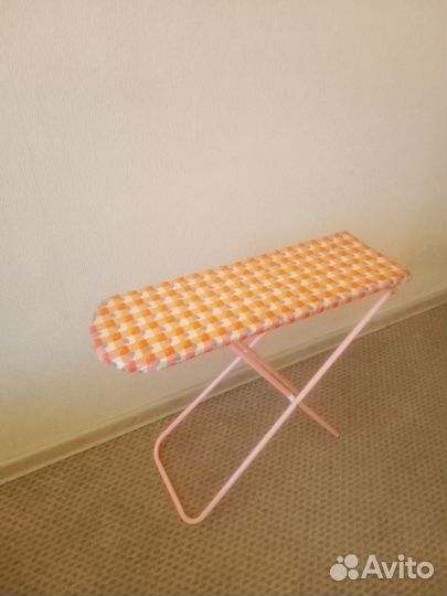 Детская Гладильная доска бу