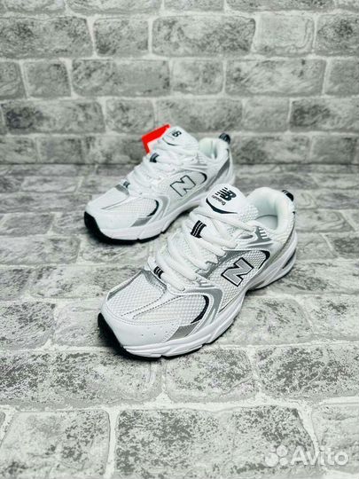 Кроссовки New Balance 530