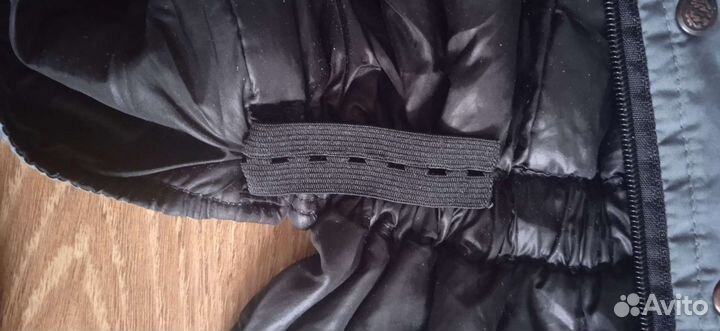 Комбинезон для беременных демисезонный