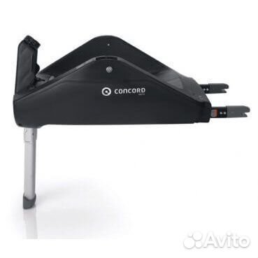 Коляска Concord Wanderer