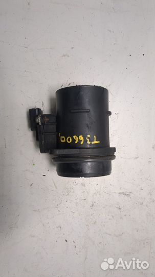 Измеритель потока воздуха Peugeot 508, 2011