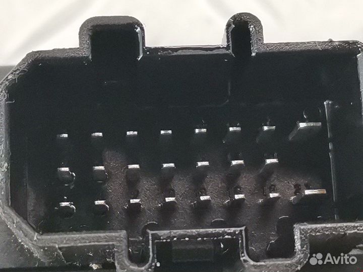 Блок комфорта для Volkswagen Golf 4 1C0959799B08P