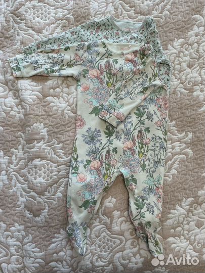 Слипы next 68 6-9