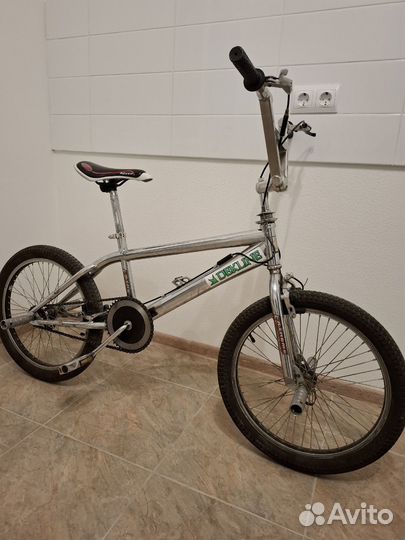 Трюковой велосипед бу