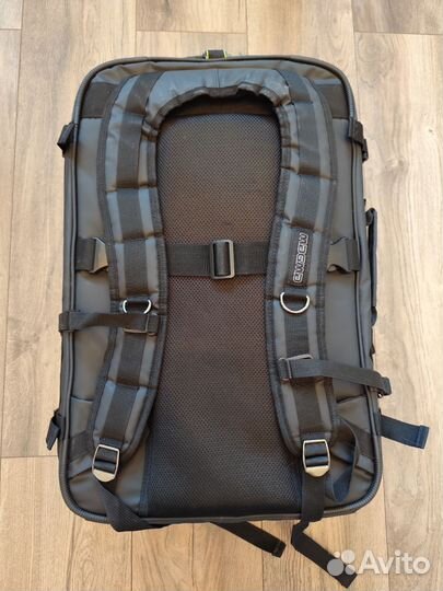 Рюкзак Magma Riot Dj-Backpack XL