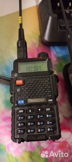 Радиостанция