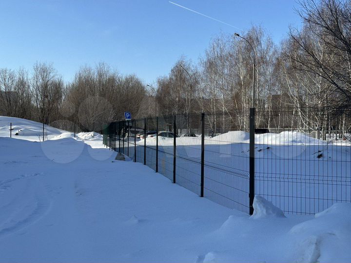 3-к. квартира, 88,6 м², 3/9 эт.