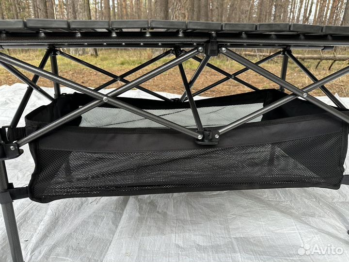 Стол туристический складной