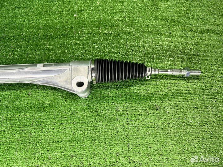 Рейка рулевая Тойота Рав4 2006