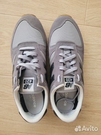 Кроссовки мужские