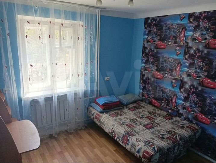 1-к. квартира, 33 м², 2/5 эт.