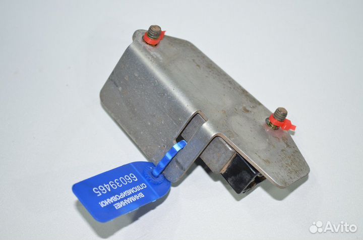 Реле-регулятор Yamaha FZX250 zeal