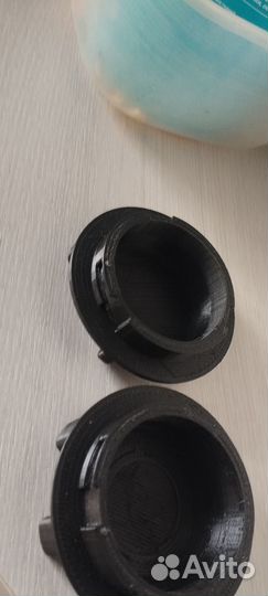 Крышка фары Chevrolet Aveo T300