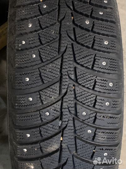 Колеса зимние 215 60 r17