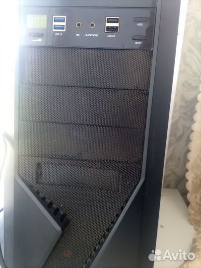 Системный Блок бу