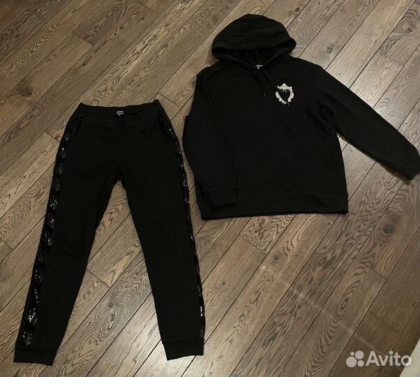 Спортивный костюм Incanto