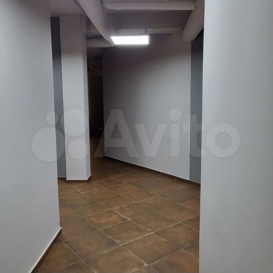 Свободного назначения, 56.6 м²