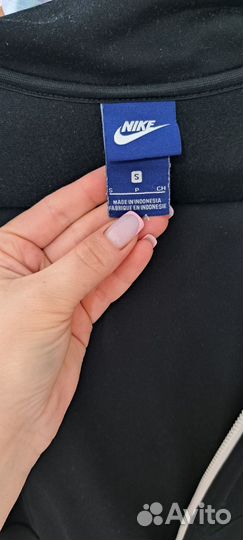 Спортивный костюм nike женский