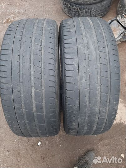 Pirelli P Zero 245/45 R20 103Y