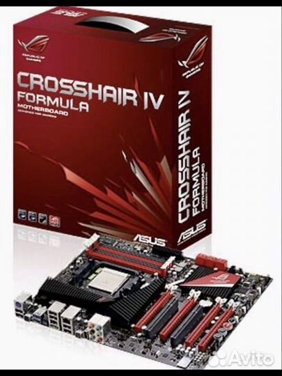 Процессор AMD FX8350 AM3+