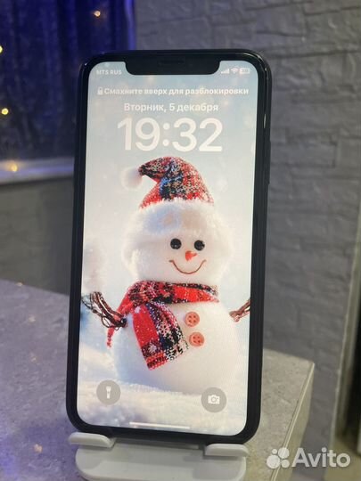iPhone Xr, 64 ГБ