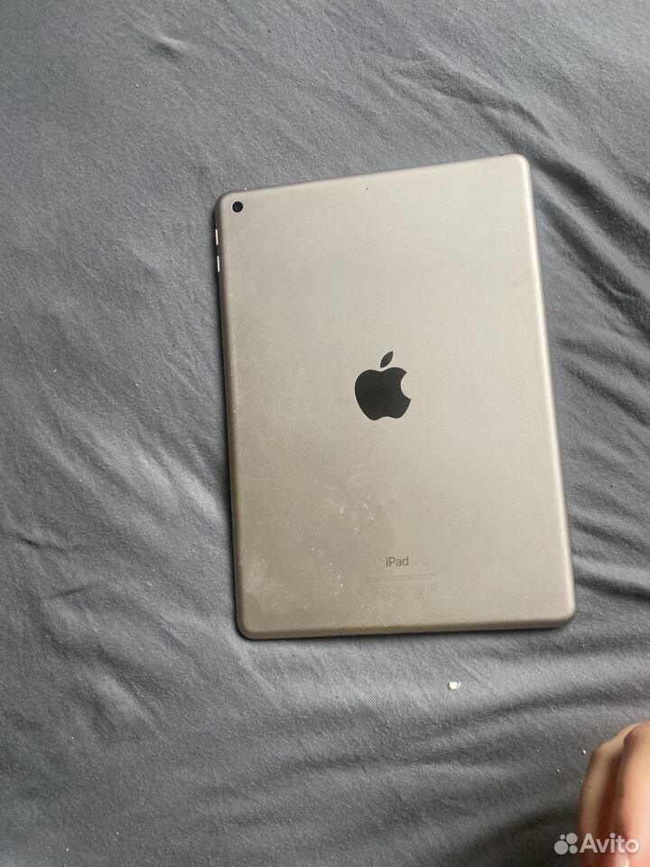 iPad 5 поколения