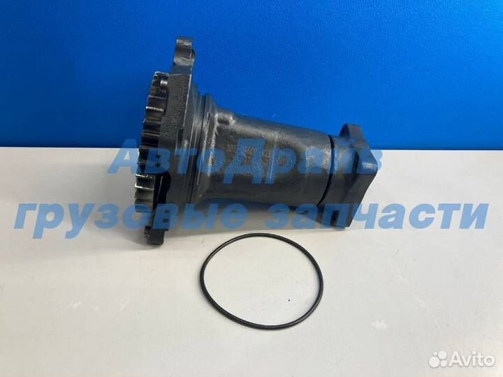 Привеод висомуфты Ситрак С7Н Хово Т5Г