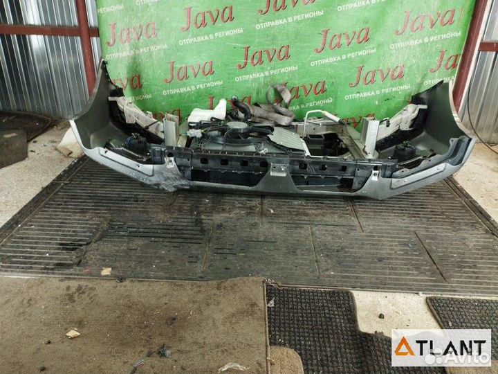 Ноускат передний mitsubishi delica D:2