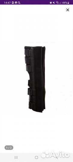 Тутор ортез коленный