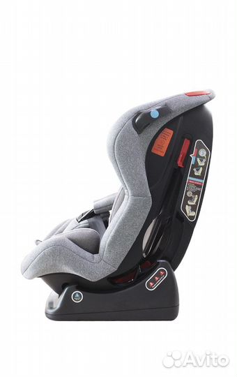 Детское автокресло от 0