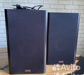Колонки microlab solo 1 mk3