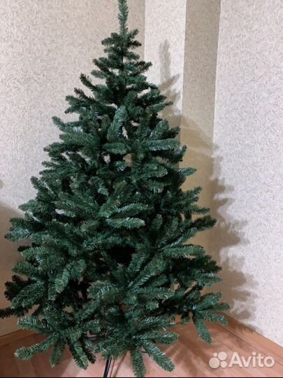 Елка новогодняя искуственная