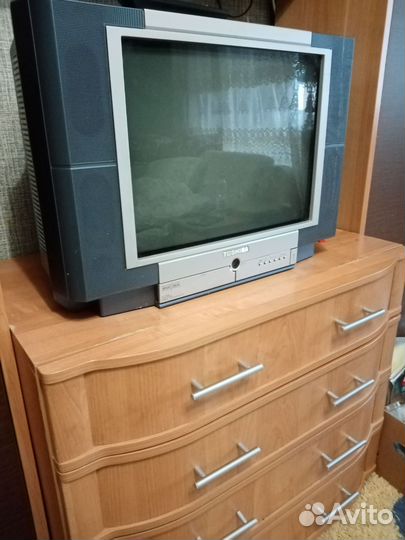 Телевизор