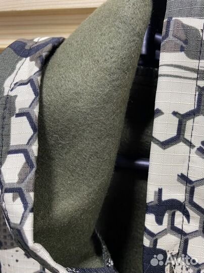 Костюм горка на флисе