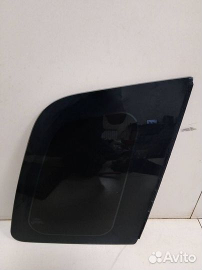 Стекло кузовное глухое правое Ford Fusion JU 2002
